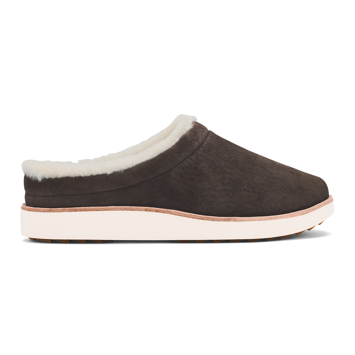 OluKai Best Price | Mani - Dark Oak / Golden Sand