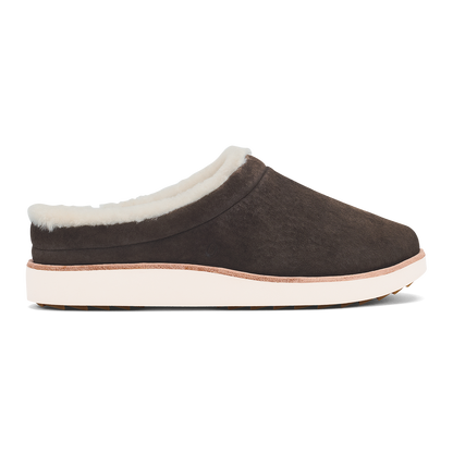 OluKai Best Price | Mani - Dark Oak / Golden Sand