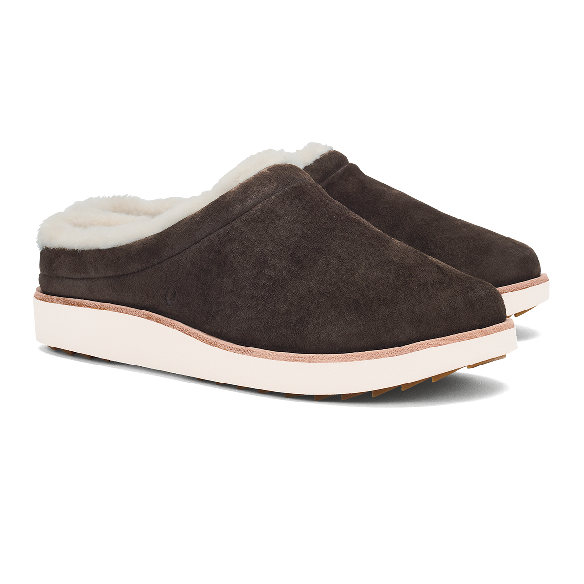 OluKai Best Price | Mani - Dark Oak / Golden Sand