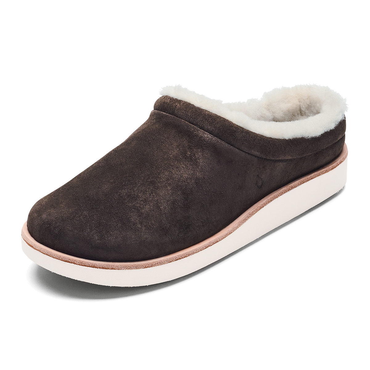 OluKai Best Price | Mani - Dark Oak / Golden Sand