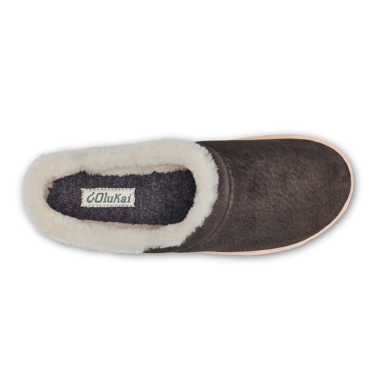 OluKai Best Price | Mani - Dark Oak / Golden Sand