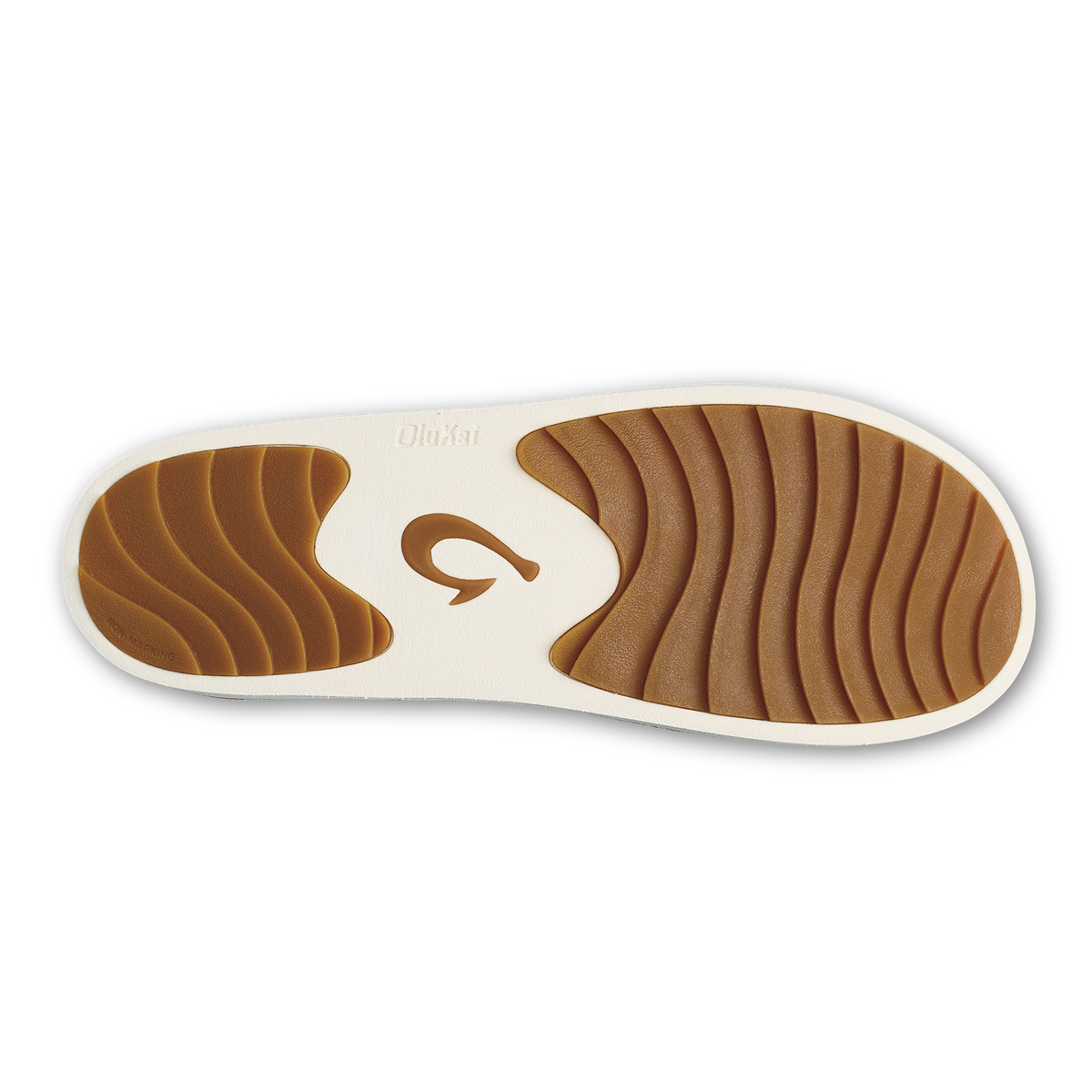 OluKai Best Price | Mani - Dark Oak / Golden Sand