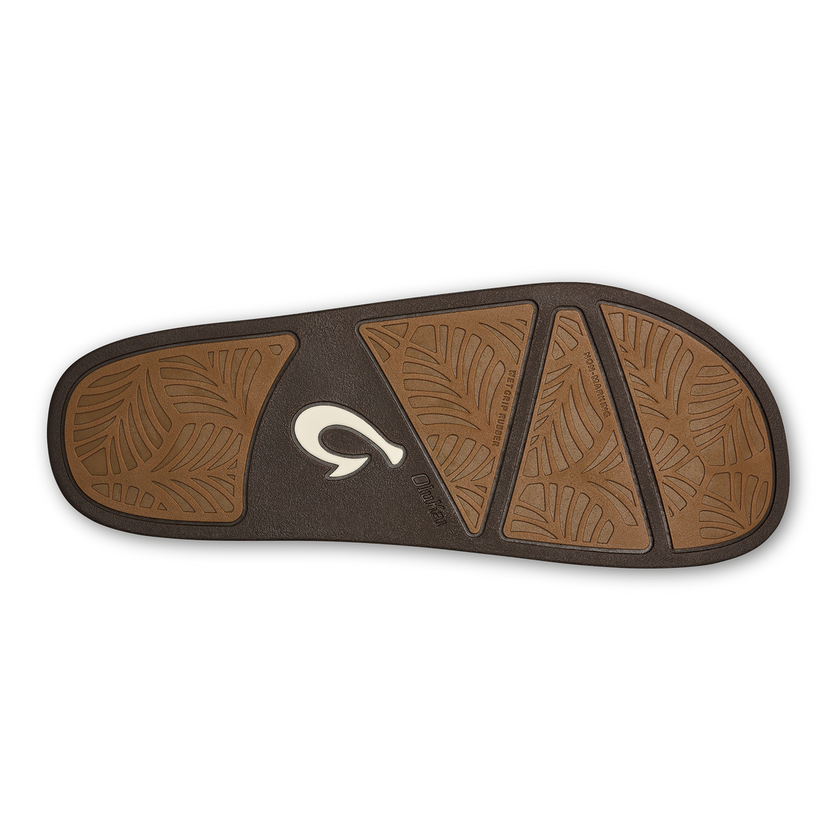 OluKai Hot Sale | Hila Heu Women’s Slide Slipper Sandals - Muted Green