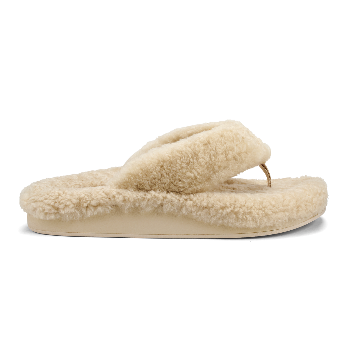 OluKai Hot Sale | Kīpe'a Heu Women‘s Flip Flop Slippers - Tapa