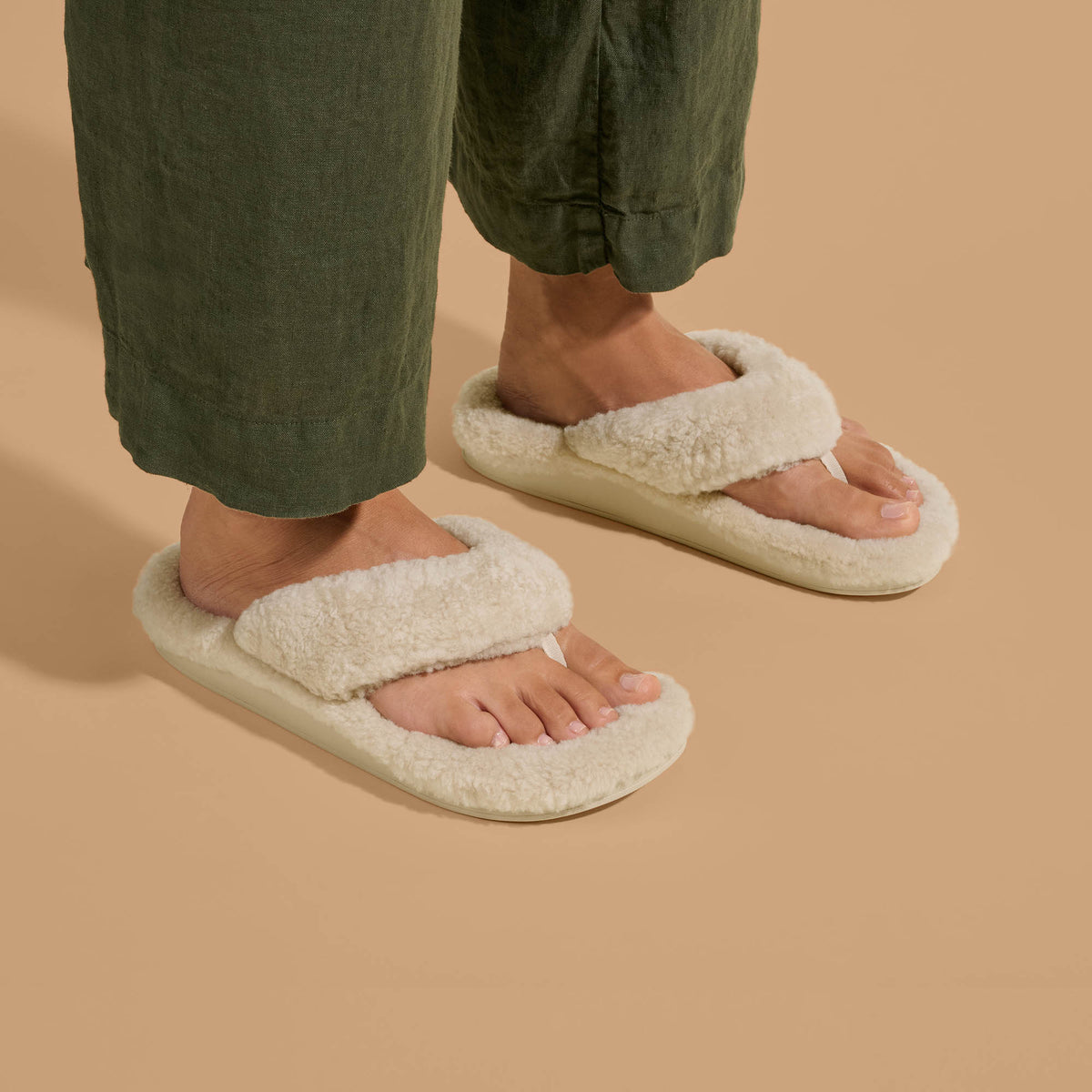OluKai Hot Sale | Kīpe'a Heu Women‘s Flip Flop Slippers - Tapa