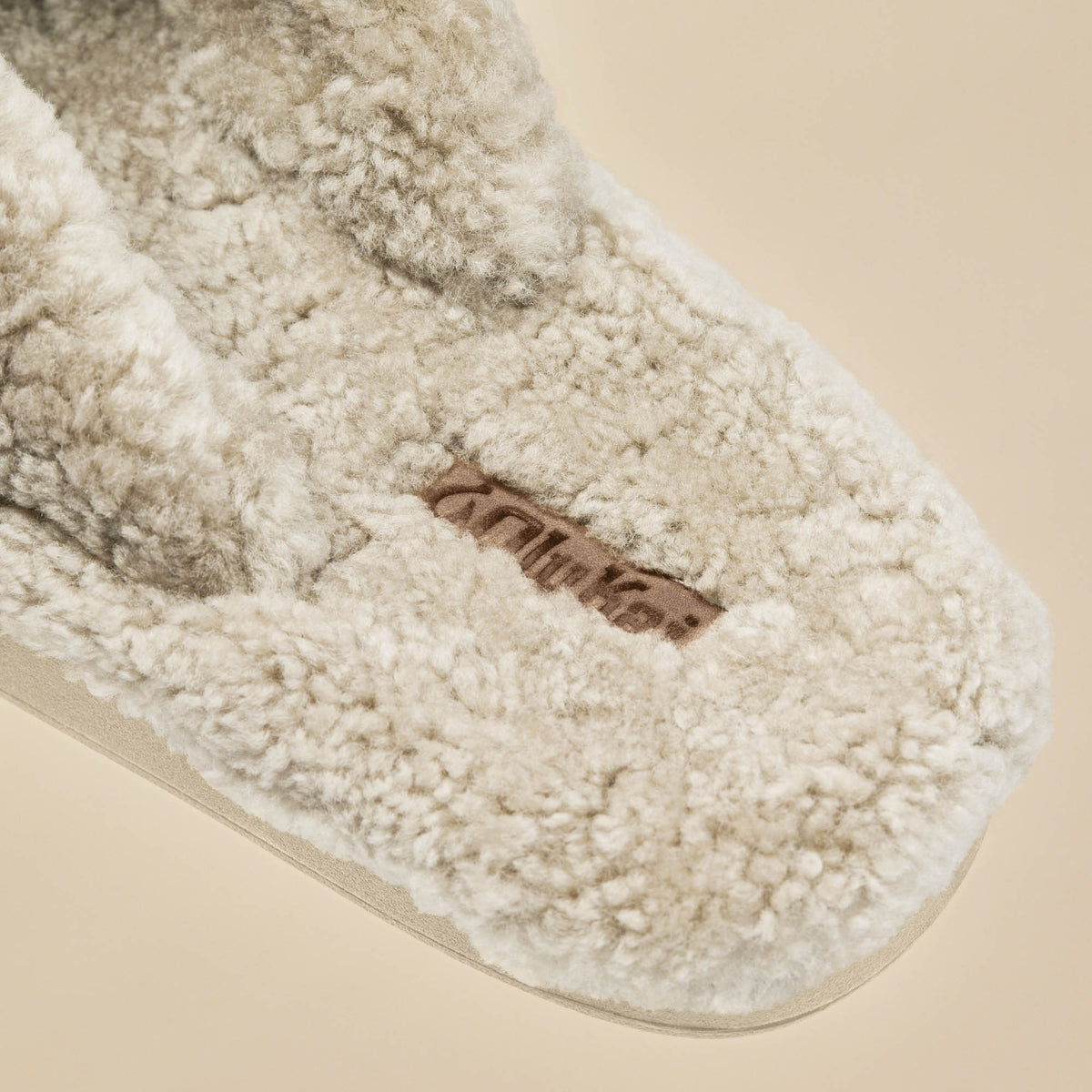 OluKai Hot Sale | Kīpe'a Heu Women‘s Flip Flop Slippers - Tapa
