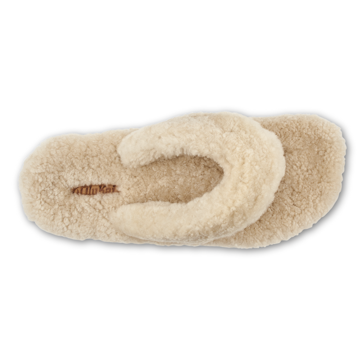 OluKai Hot Sale | Kīpe'a Heu Women‘s Flip Flop Slippers - Tapa