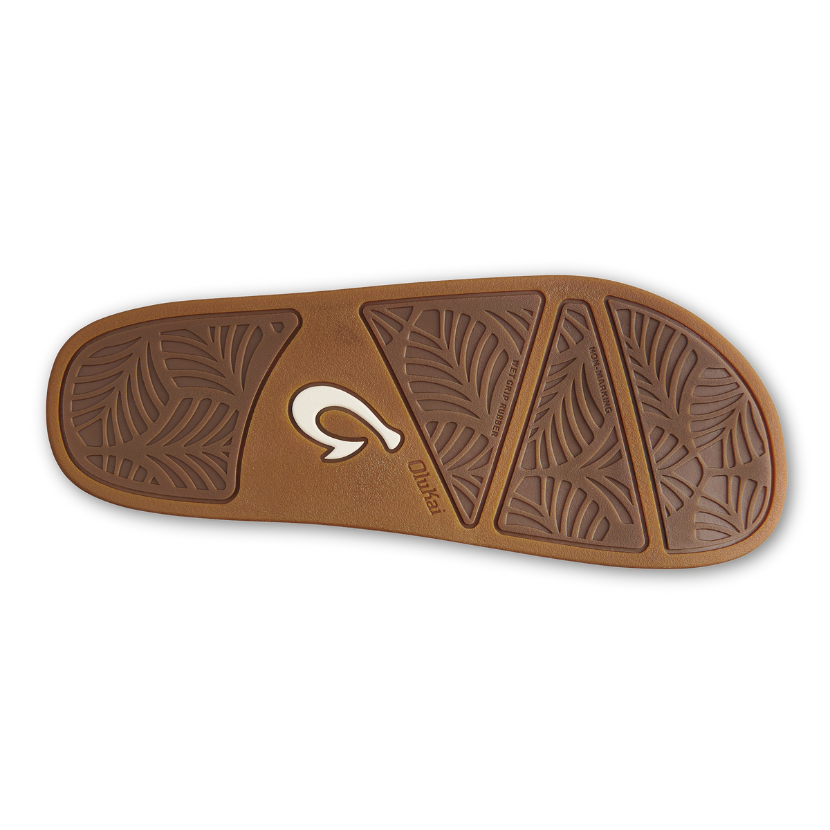 OluKai Smart Buy | Kipe‘a Heu Women‘s Flip Flop Slippers - Storm