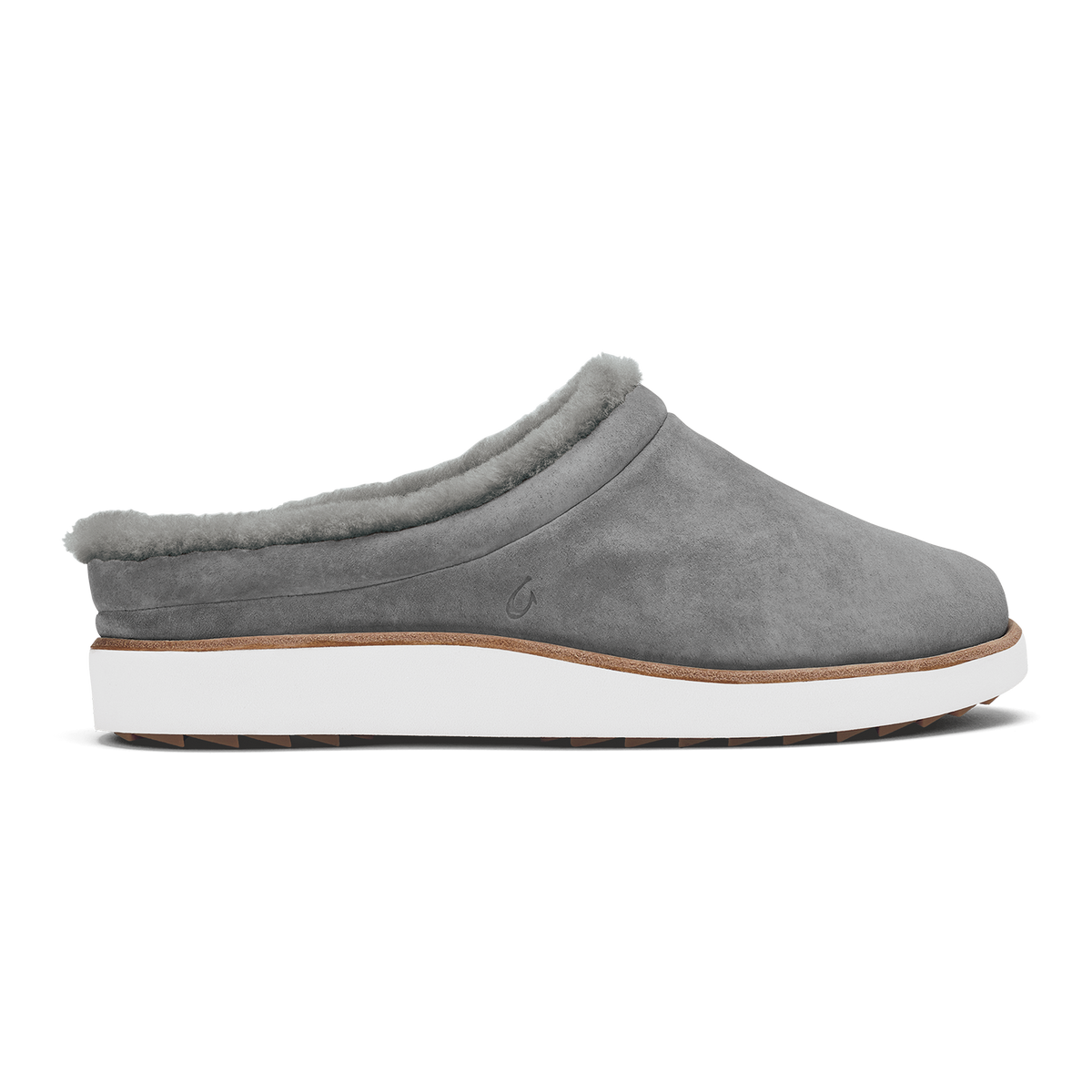 OluKai Trending | Mani - Fog / Golden Sand