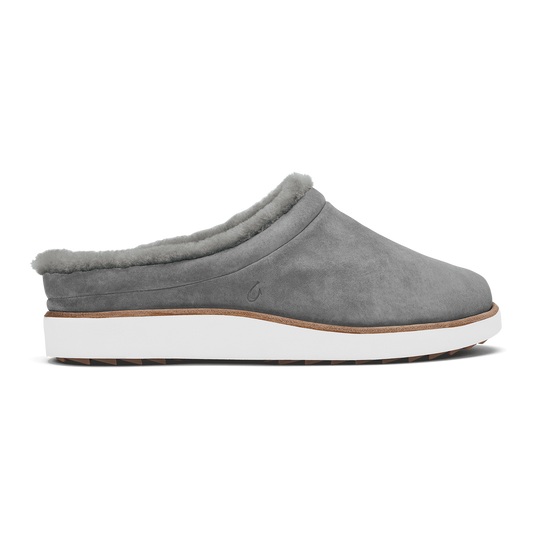 OluKai Trending | Mani - Fog / Golden Sand