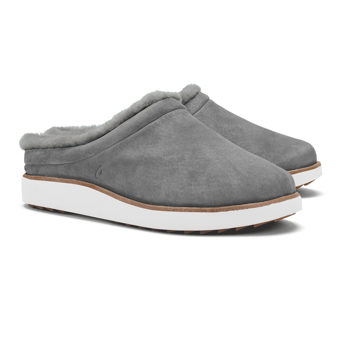 OluKai Trending | Mani - Fog / Golden Sand