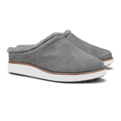 OluKai Trending | Mani - Fog / Golden Sand