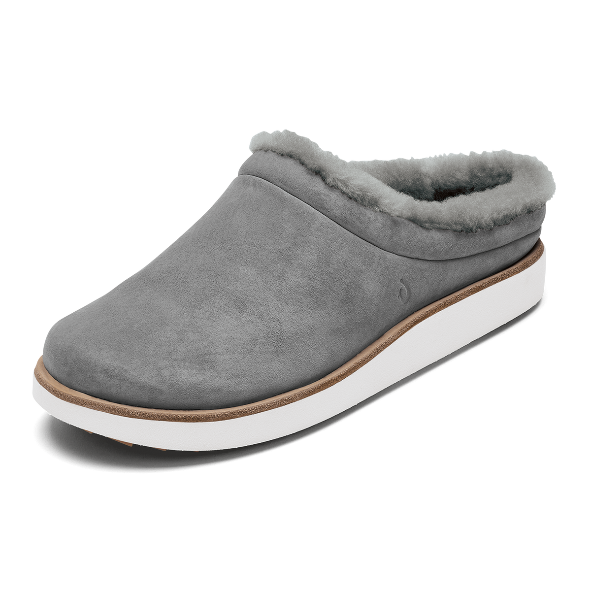 OluKai Trending | Mani - Fog / Golden Sand