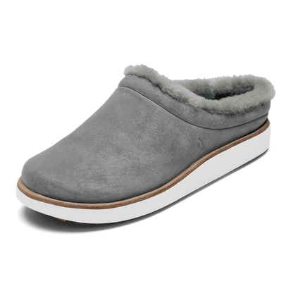 OluKai Trending | Mani - Fog / Golden Sand