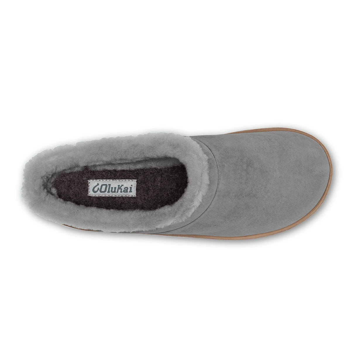 OluKai Trending | Mani - Fog / Golden Sand