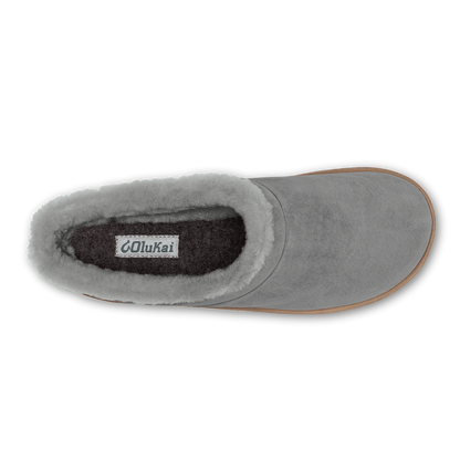 OluKai Trending | Mani - Fog / Golden Sand