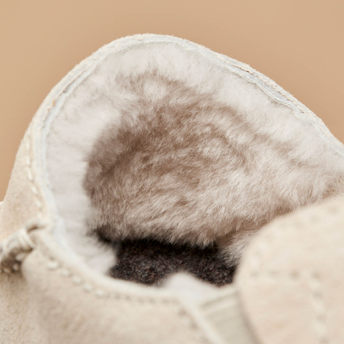 OluKai Value | Nohea Women's Leather Slippers - Bone
