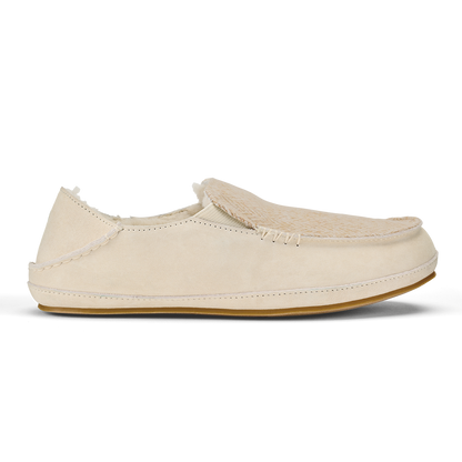 OluKai Great Value | Nohea Slipper - Kapa Stripe / Puka