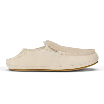 OluKai Great Value | Nohea Slipper - Kapa Stripe / Puka