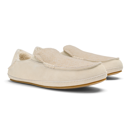 OluKai Great Value | Nohea Slipper - Kapa Stripe / Puka