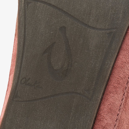 OluKai Deals | Nohea Women's Leather Slippers - Cedarwood