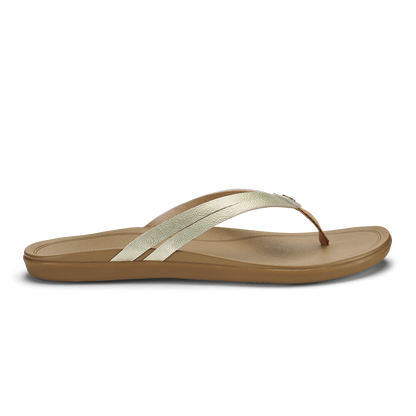 OluKai Signature | Hoʻopiʻo Hui - Bubbly / Sahara