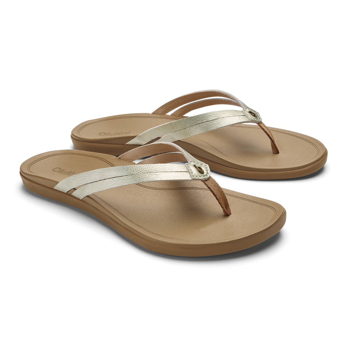OluKai Signature | Hoʻopiʻo Hui - Bubbly / Sahara