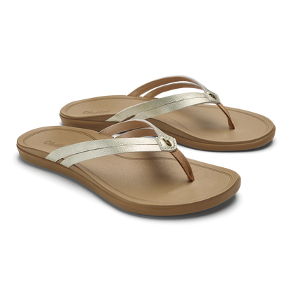 OluKai Signature | Hoʻopiʻo Hui - Bubbly / Sahara