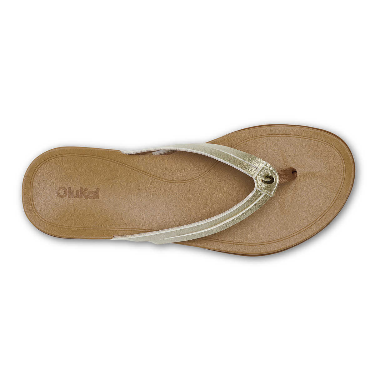 OluKai Signature | Hoʻopiʻo Hui - Bubbly / Sahara