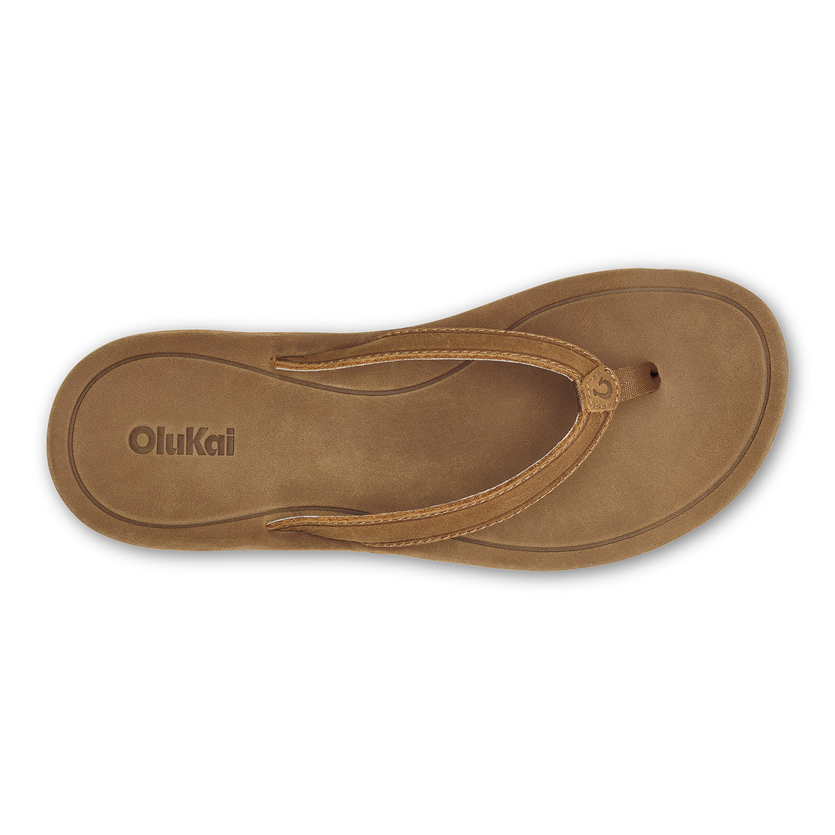 OluKai Value | Southshore Women’s Waterproof Leather Sandals - Toffee