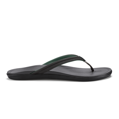 OluKai Best Price | Hoʻopio Malua - Lava Rock / Lava Rock