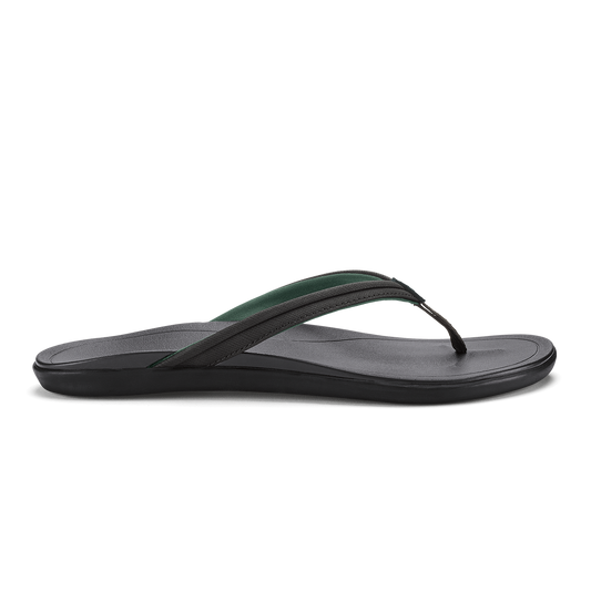 OluKai Best Price | Hoʻopio Malua - Lava Rock / Lava Rock