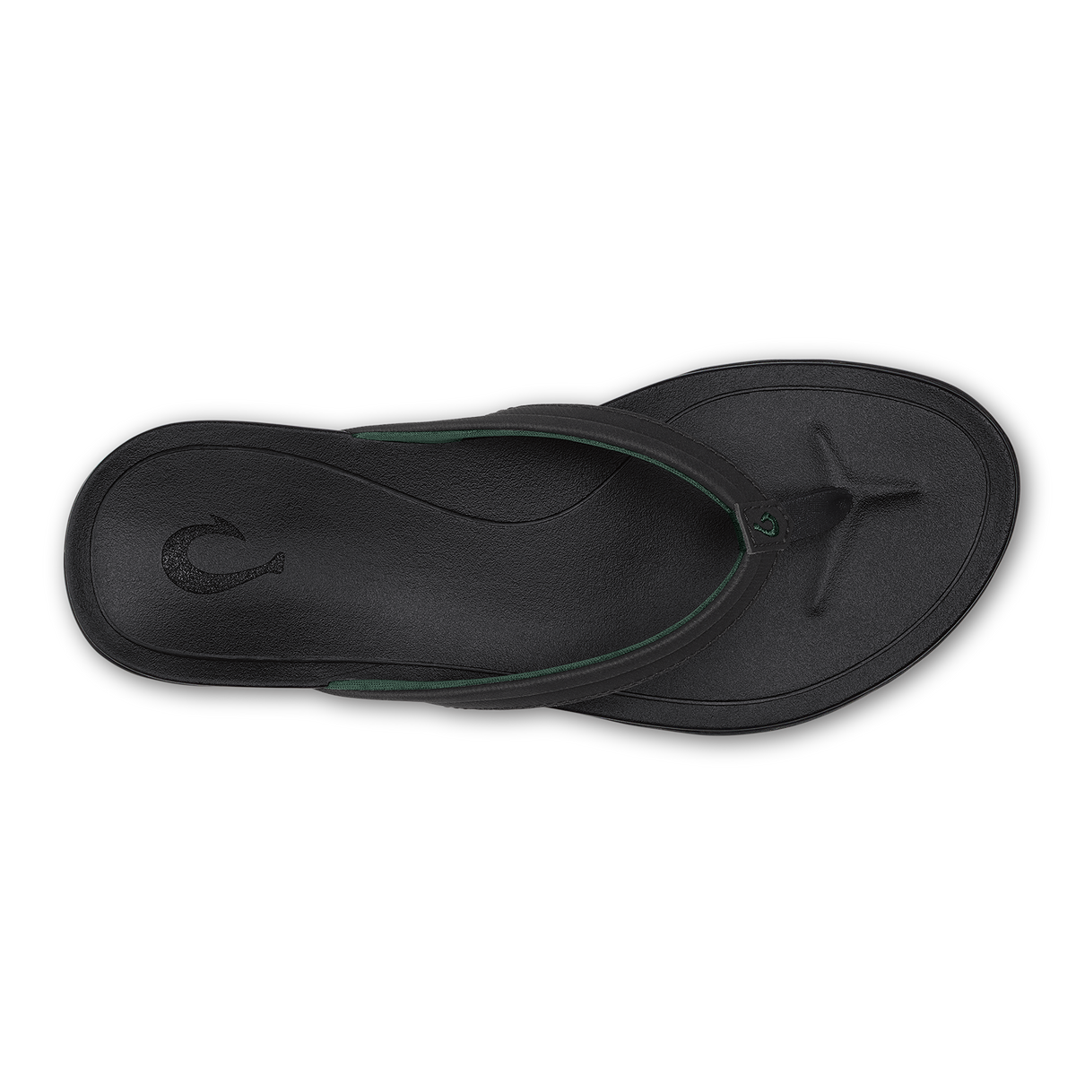 OluKai Best Price | Hoʻopio Malua - Lava Rock / Lava Rock