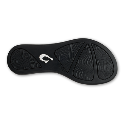 OluKai Best Price | Hoʻopio Malua - Lava Rock / Lava Rock