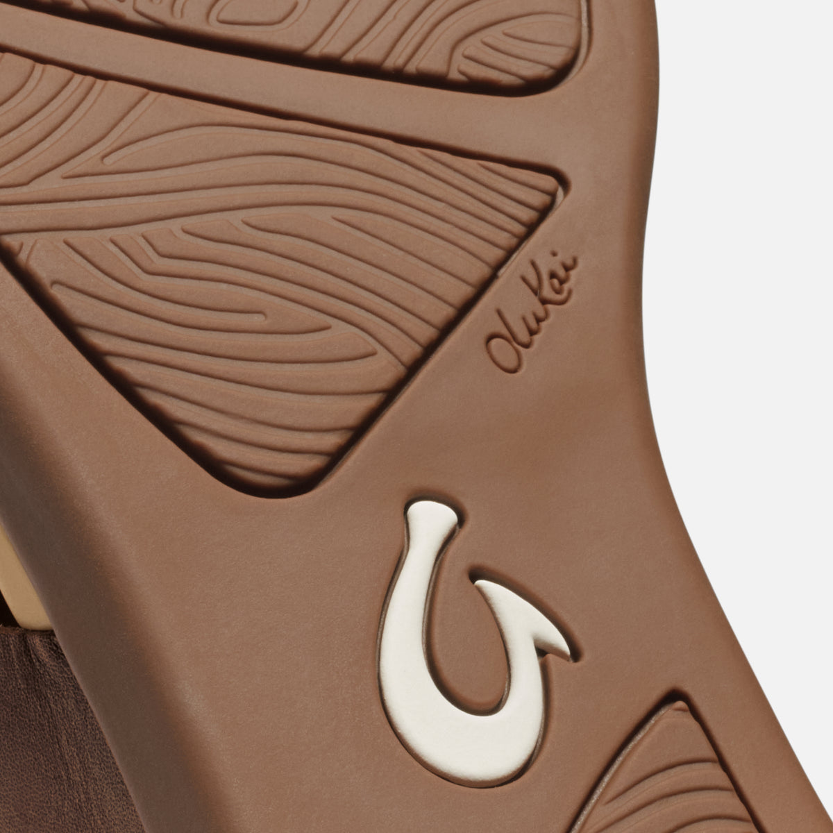 OluKai Classic | Hoʻopio Mele - Toffee / Warm Sand