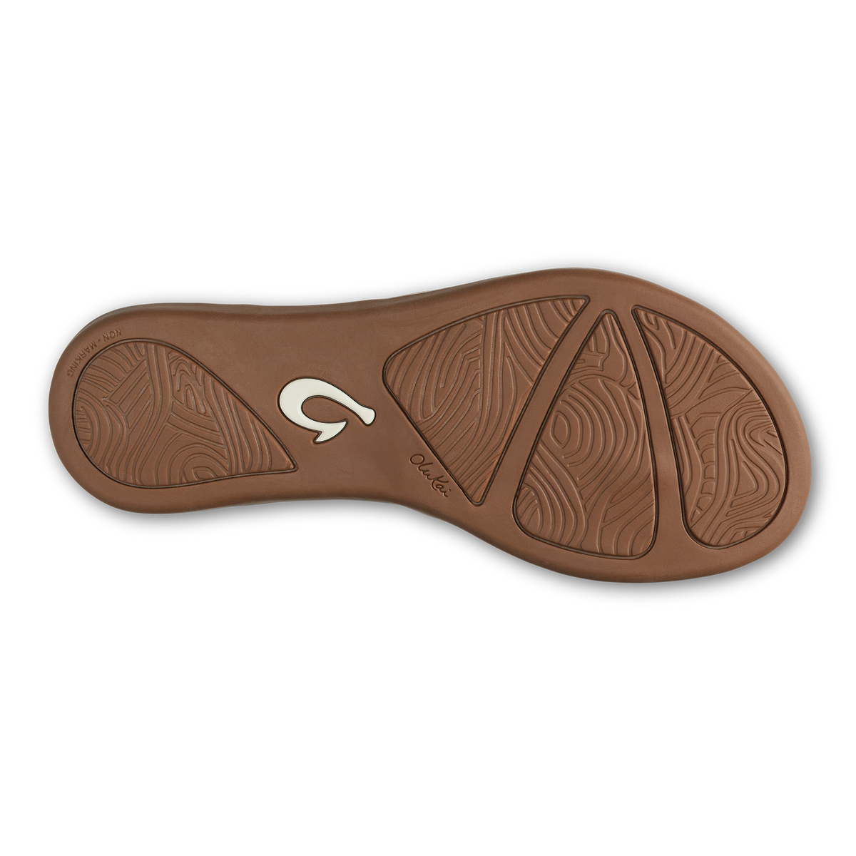 OluKai Classic | Hoʻopio Mele - Toffee / Warm Sand