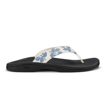 OluKai Customer Favorite | ‘Ohana - White Sand / Pua