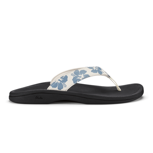 OluKai Customer Favorite | ‘Ohana - White Sand / Pua