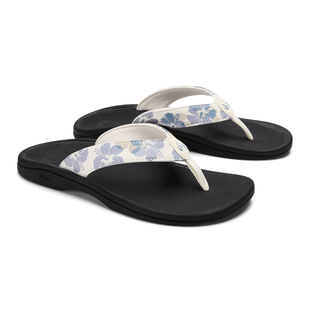 OluKai Customer Favorite | ‘Ohana - White Sand / Pua