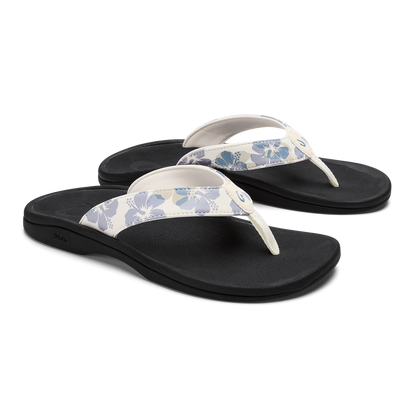 OluKai Customer Favorite | ‘Ohana - White Sand / Pua