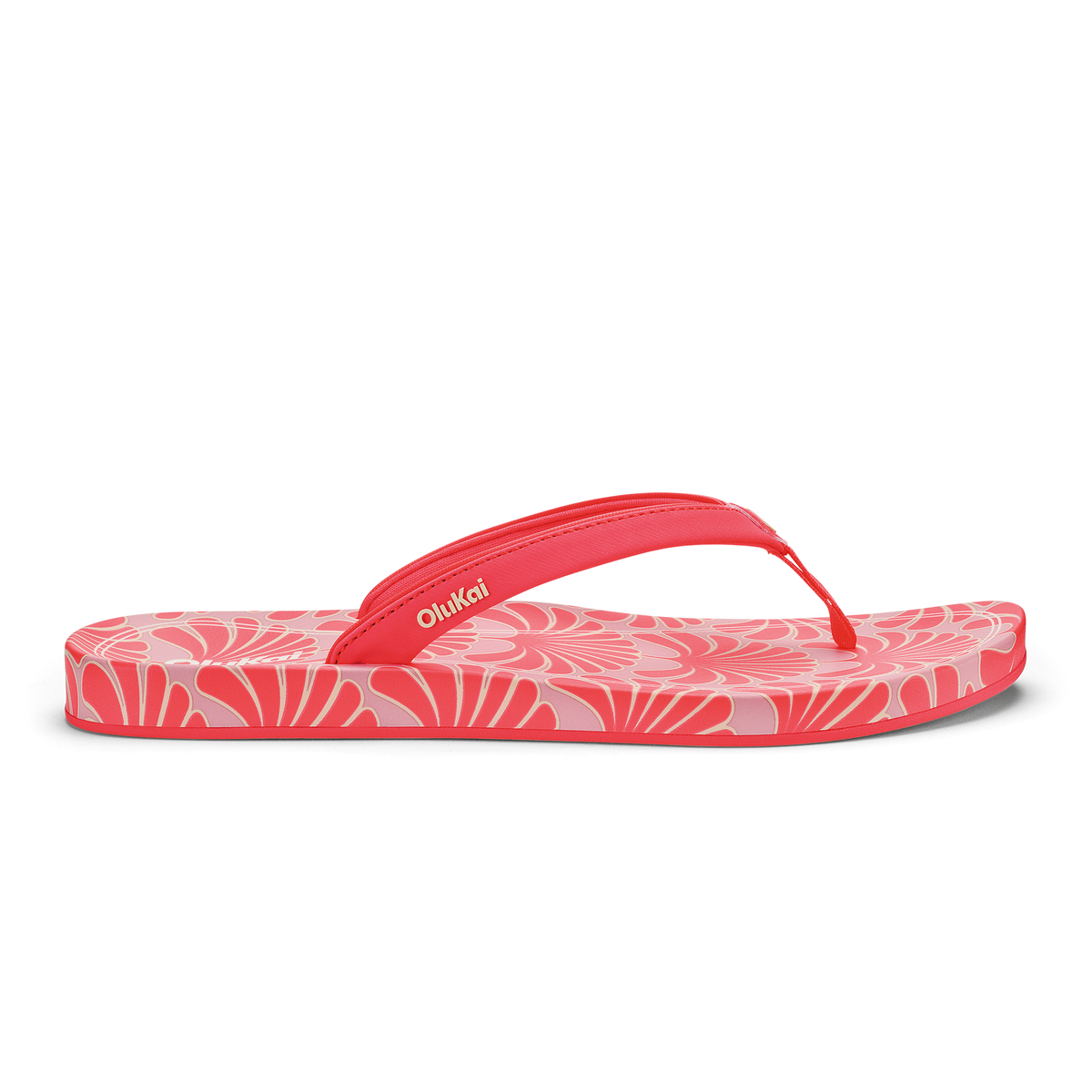 OluKai Customer Favorite | ‘Uiki - Hot Pink / Pa‘i