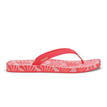 OluKai Customer Favorite | ‘Uiki - Hot Pink / Pa‘i