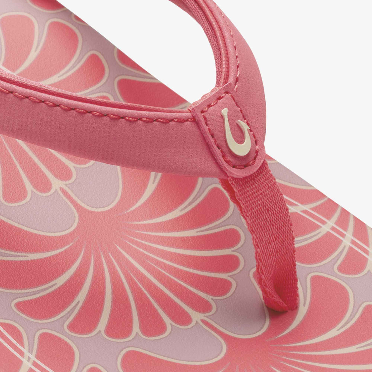 OluKai Customer Favorite | ‘Uiki - Hot Pink / Pa‘i