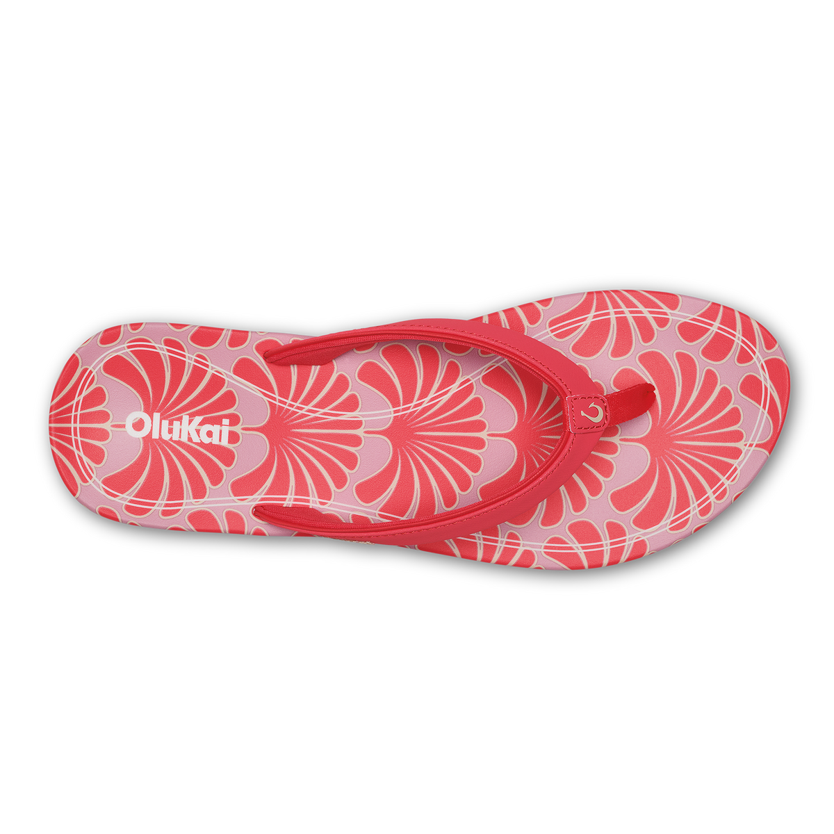 OluKai Customer Favorite | ‘Uiki - Hot Pink / Pa‘i