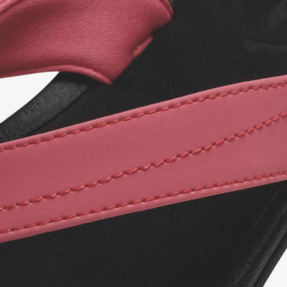 OluKai Quality | ‘Ohana - Hot Pink / Black