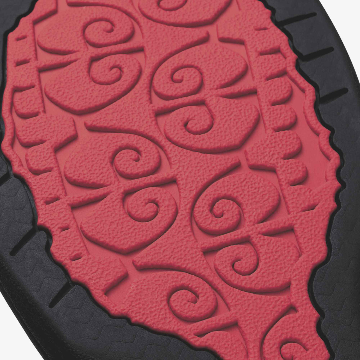 OluKai Quality | ‘Ohana - Hot Pink / Black