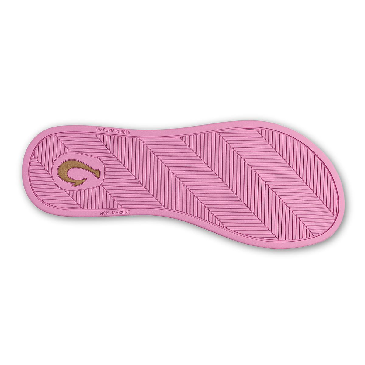 OluKai Great Value | ‘Uiki Women’s Everyday Beach Sandals - White Sand / Pa‘i