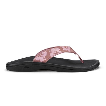 OluKai Top Pick | ‘Ohana - Coral Rose / Pua