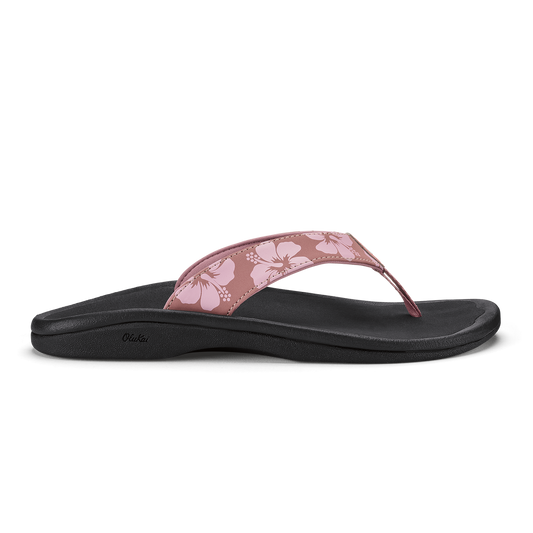 OluKai Top Pick | ‘Ohana - Coral Rose / Pua