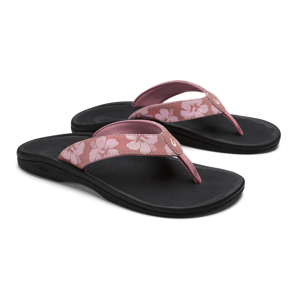 OluKai Top Pick | ‘Ohana - Coral Rose / Pua